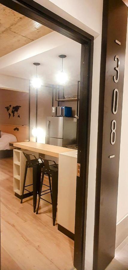 Alsina Suite!! Hermoso Y Moderno Apart En Salta!! Exterior foto