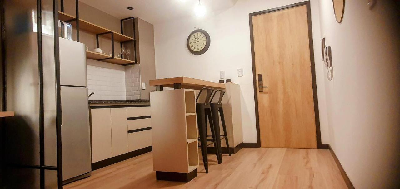 Alsina Suite!! Hermoso Y Moderno Apart En Salta!! Exterior foto