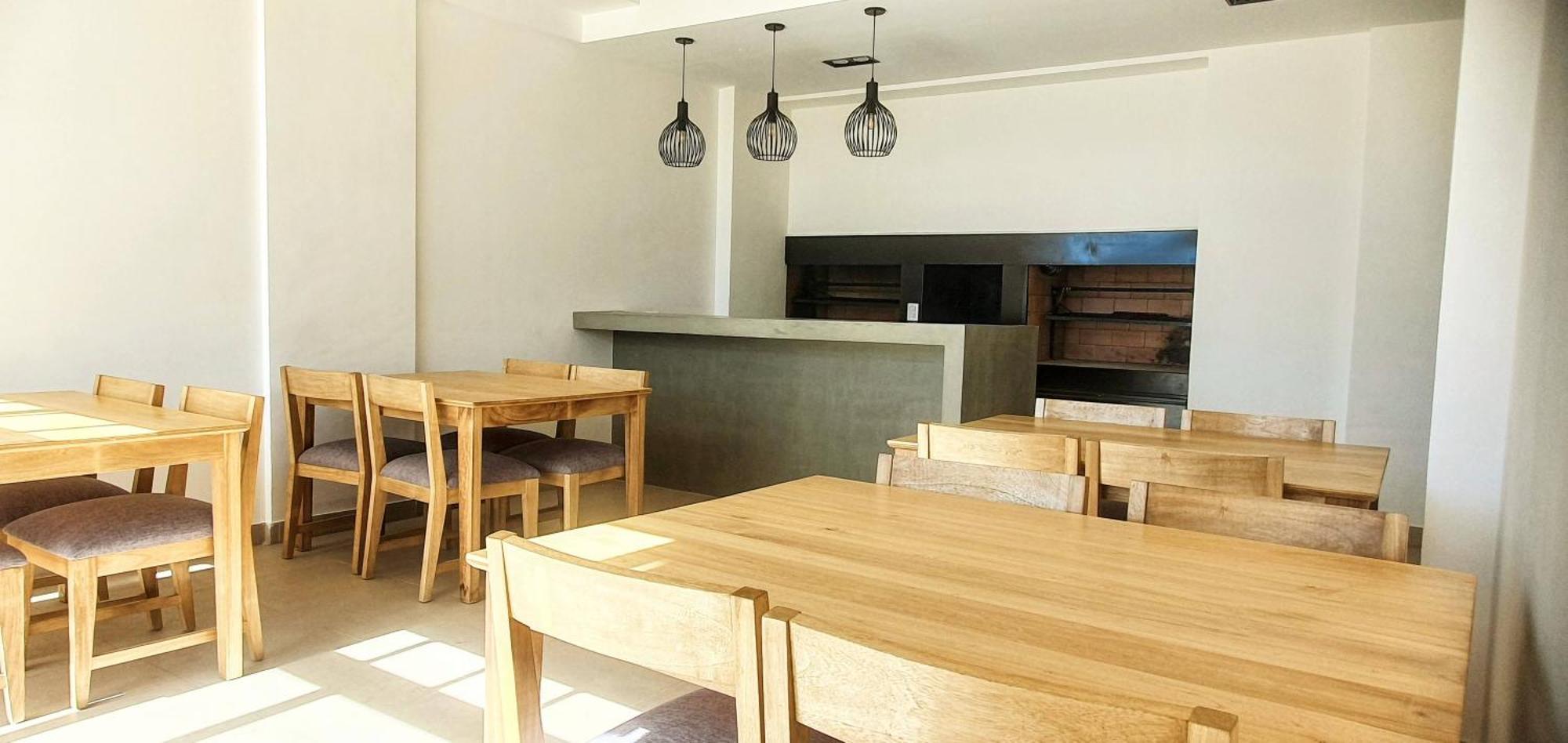 Alsina Suite!! Hermoso Y Moderno Apart En Salta!! Exterior foto